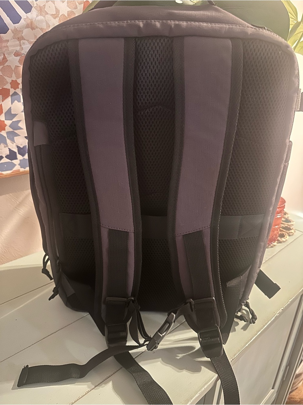 BAGSMART BLAST BACKPACK - Picture 2 of 5